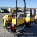 1ton Mini Asphalt Roller (FYL-880)